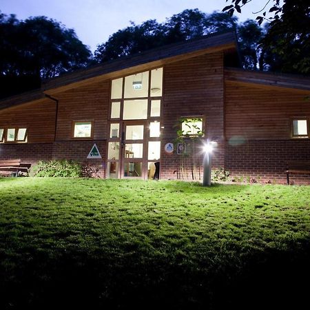 Hostel Yha Eastbourne Zewnętrze zdjęcie