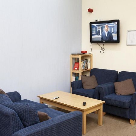 Hostel Yha Eastbourne Zewnętrze zdjęcie