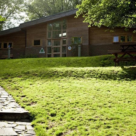 Hostel Yha Eastbourne Zewnętrze zdjęcie