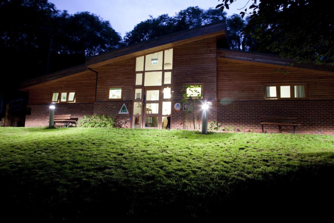 Hostel Yha Eastbourne Zewnętrze zdjęcie