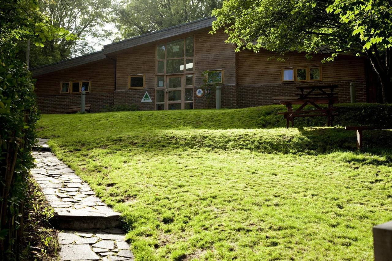 Hostel Yha Eastbourne Zewnętrze zdjęcie