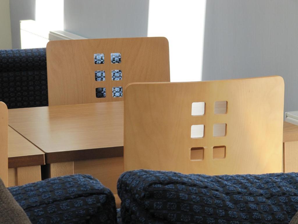 Hostel Yha Eastbourne Zewnętrze zdjęcie