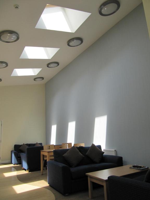 Hostel Yha Eastbourne Zewnętrze zdjęcie