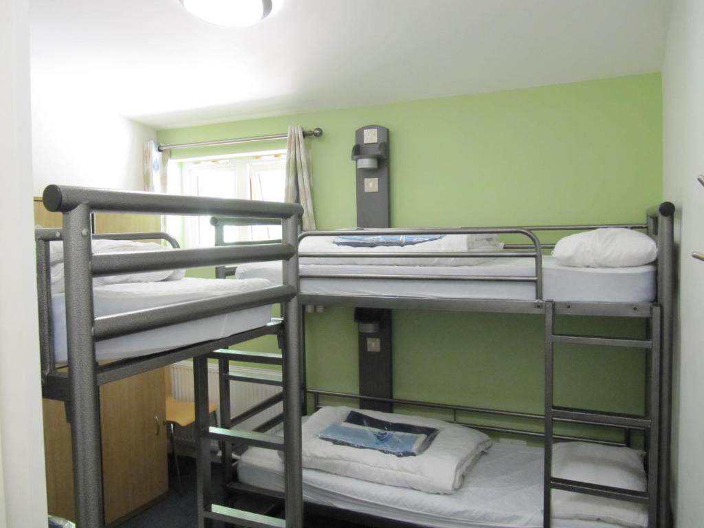 Hostel Yha Eastbourne Zewnętrze zdjęcie
