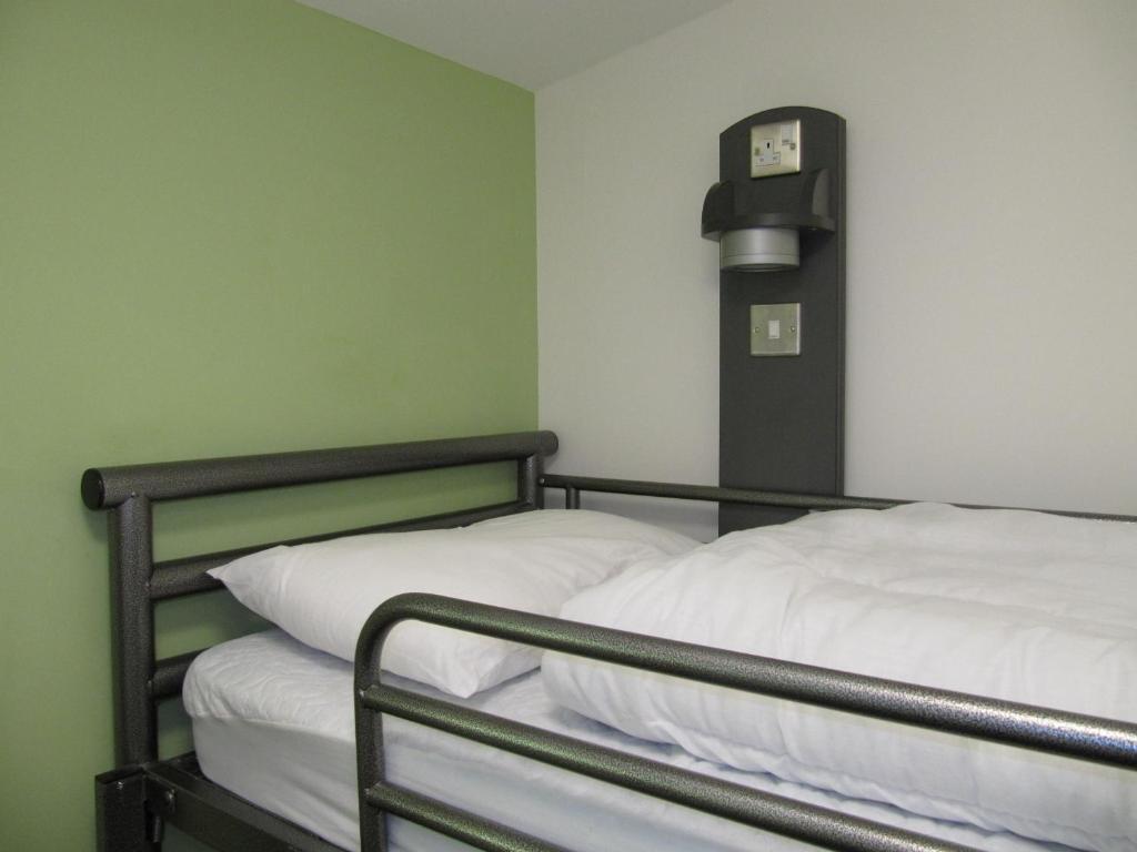 Hostel Yha Eastbourne Zewnętrze zdjęcie