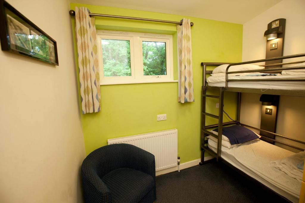 Hostel Yha Eastbourne Zewnętrze zdjęcie