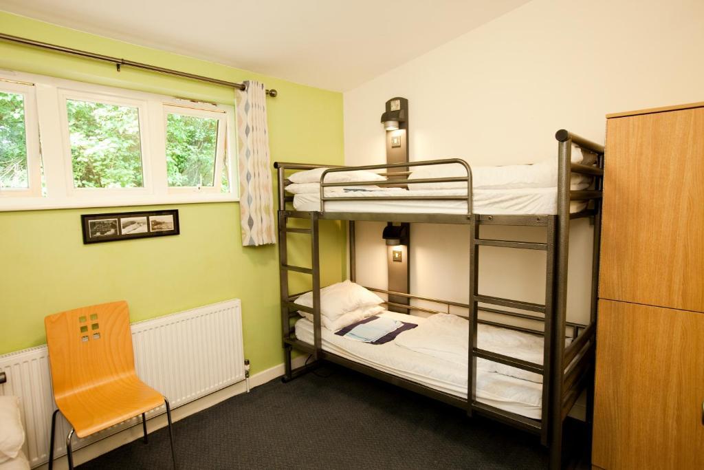Hostel Yha Eastbourne Zewnętrze zdjęcie