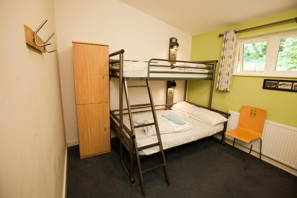 Hostel Yha Eastbourne Zewnętrze zdjęcie