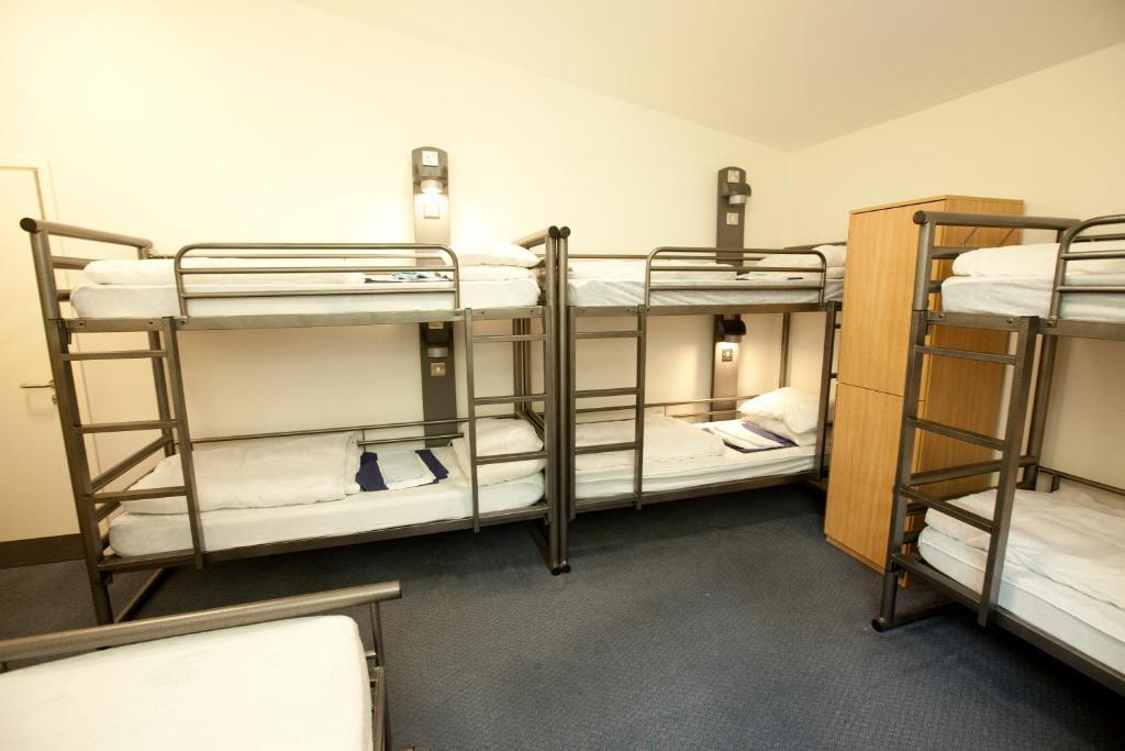 Hostel Yha Eastbourne Zewnętrze zdjęcie