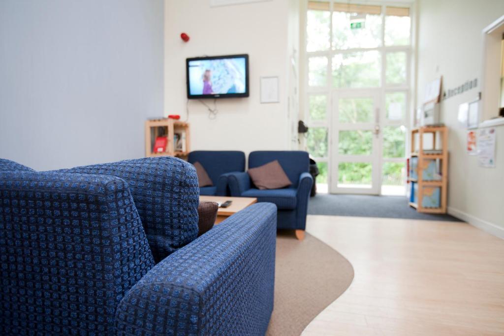 Hostel Yha Eastbourne Zewnętrze zdjęcie