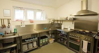 Hostel Yha Eastbourne Zewnętrze zdjęcie